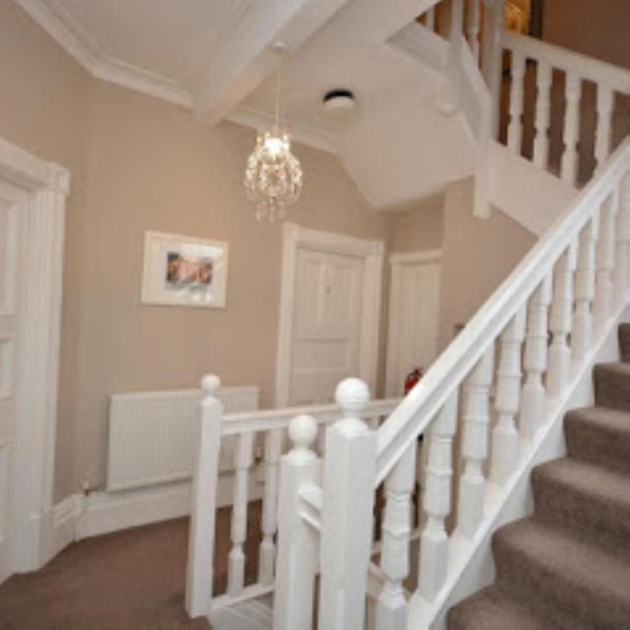 Acorn Lodge Harrogate Exterior foto